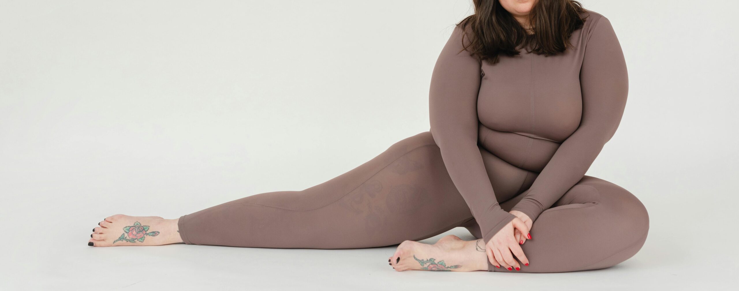 CURVI + PLUS SIZE